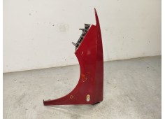 Recambio de aleta delantera izquierda para seat ibiza iv (6j5, 6p1) 1.6 tdi referencia OEM IAM 6J0821021B   2