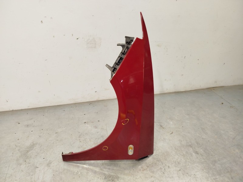 Recambio de aleta delantera izquierda para seat ibiza iv (6j5, 6p1) 1.6 tdi referencia OEM IAM 6J0821021B  