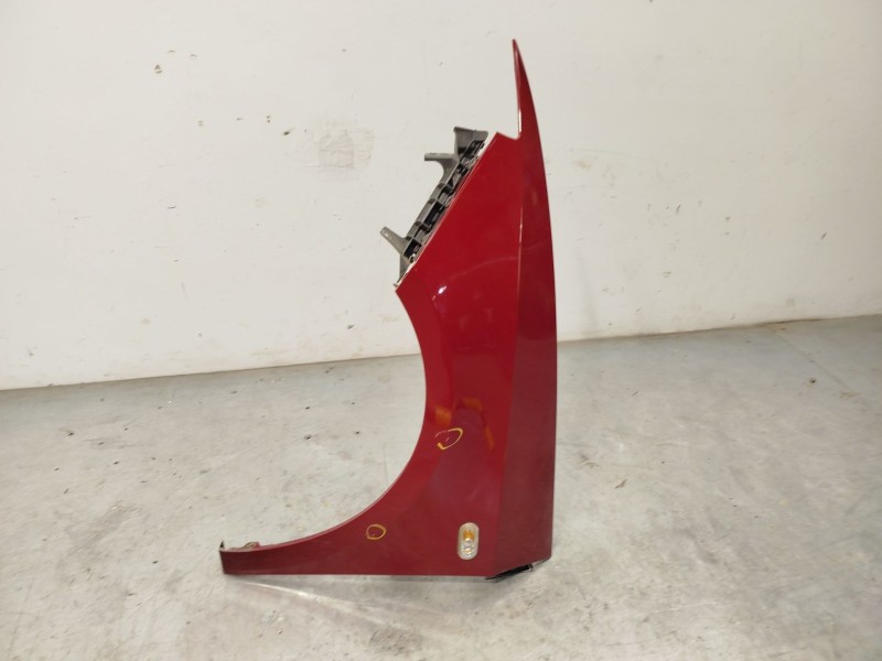 Recambio de aleta delantera izquierda para seat ibiza iv (6j5, 6p1) 1.6 tdi referencia OEM IAM 6J0821021B  