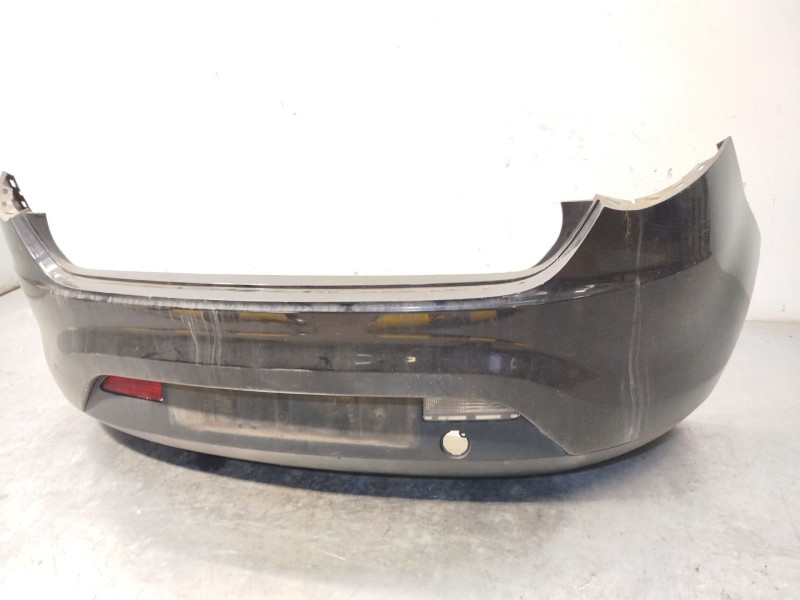 Recambio de paragolpes trasero para fiat bravo ii (198_) 1.6 d multijet (198axh1b) referencia OEM IAM 735443852  