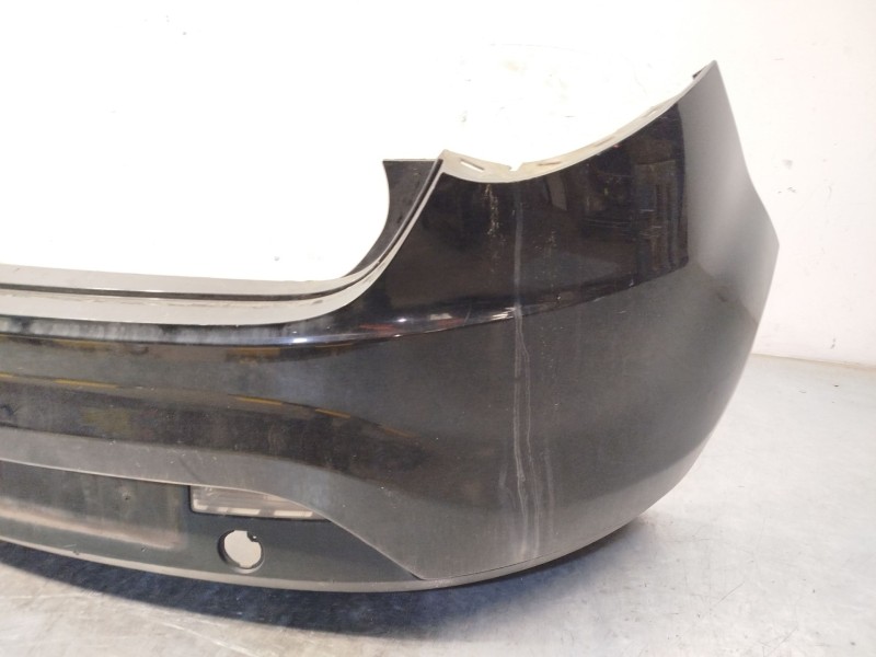 Recambio de paragolpes trasero para fiat bravo ii (198_) 1.6 d multijet (198axh1b) referencia OEM IAM 735443852  