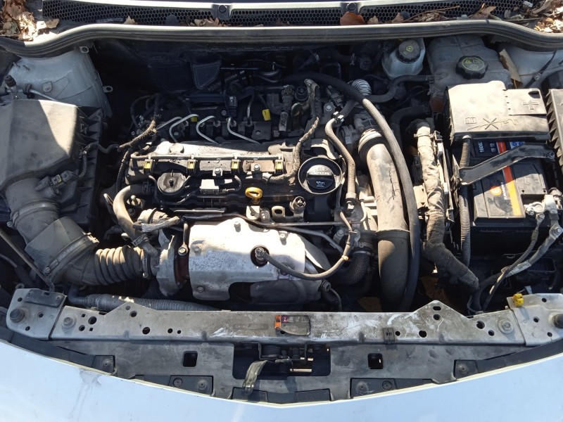 opel astra j sports tourer (p10) del año 2015