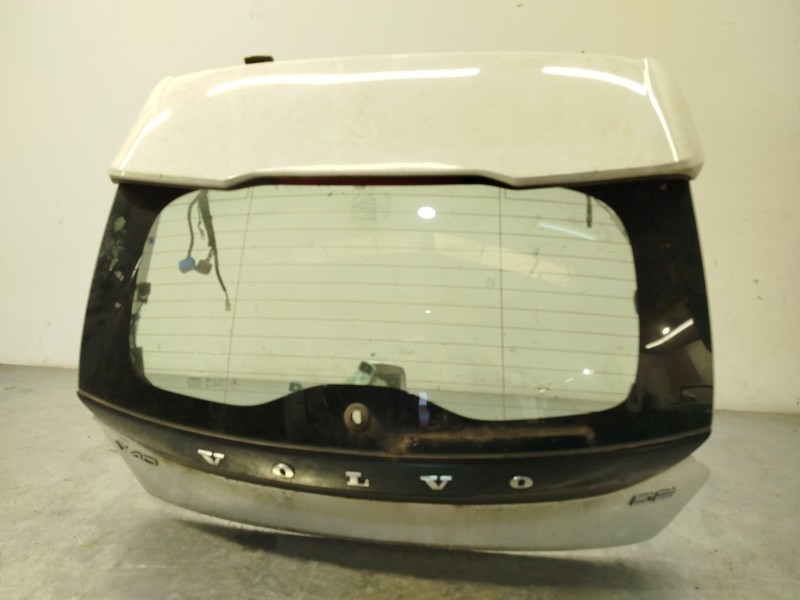 Recambio de porton trasero para volvo v40 hatchback (525) d2 referencia OEM IAM 31457727  
