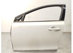 Recambio de puerta delantera izquierda para volvo v40 hatchback (525) d2 referencia OEM IAM 32321018  