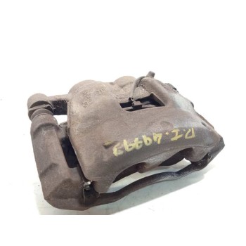 Recambio de pinza freno delantera izquierda para ford transit custom kasten 290 l1 trend referencia OEM IAM 1783933  2332697