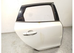 Recambio de puerta trasera derecha para volvo v40 hatchback (525) d2 referencia OEM IAM 32351000   2