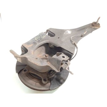 Recambio de mangueta trasera derecha para mazda cx-7 (er) 2.2 turbodiesel cat referencia OEM IAM EH4628200  