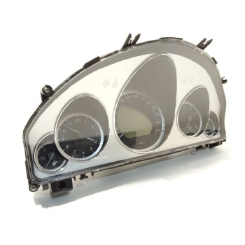 CUADRO INSTRUMENTOS A2129004804 2129004804 A2C53257171