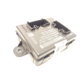 Recambio de modulo confort para ford focus iv (hn) 1.0 ecoboost referencia OEM IAM F1ET14B531BG 2095148 