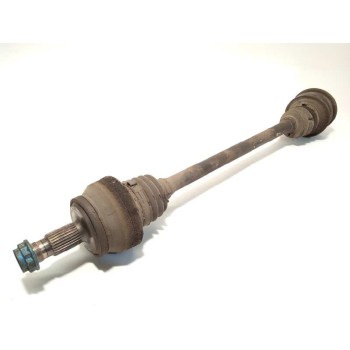 TRANSMISION TRASERA IZQUIERDA A2043502110 