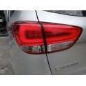 KIA CARENS IV VAN (A4)