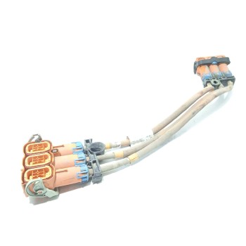 Recambio de modulo electronico para peugeot 508 allure hybrid4 referencia OEM IAM 9672826380  