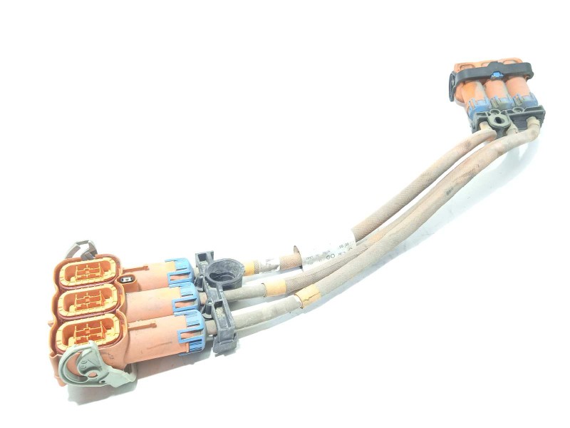 MODULO ELECTRONICO 9672826380 