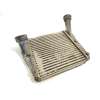 Recambio de intercooler para audi q7 (4lb) 3.0 tdi quattro referencia OEM IAM 7L6145804  
