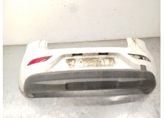 Recambio de paragolpes trasero para volvo v40 hatchback (525) d2 referencia OEM IAM 39820446   2