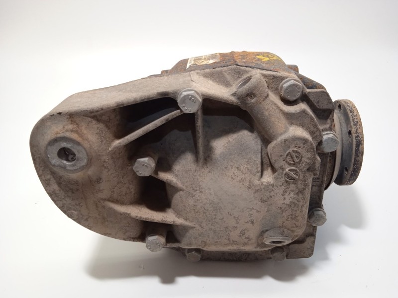 Recambio de diferencial trasero para bmw 3 (e90) 318 d referencia OEM IAM 7566169 33107566169 33107566170