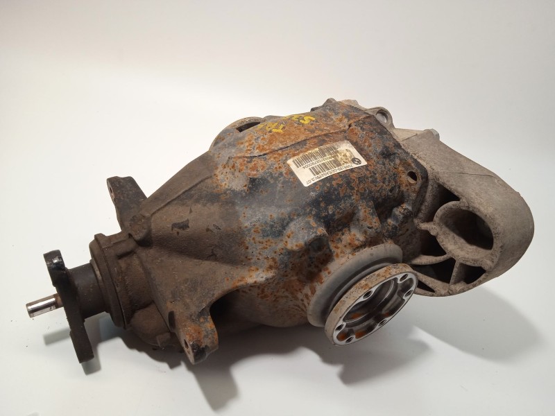 Recambio de diferencial trasero para bmw 3 (e90) 318 d referencia OEM IAM 7566169 33107566169 33107566170