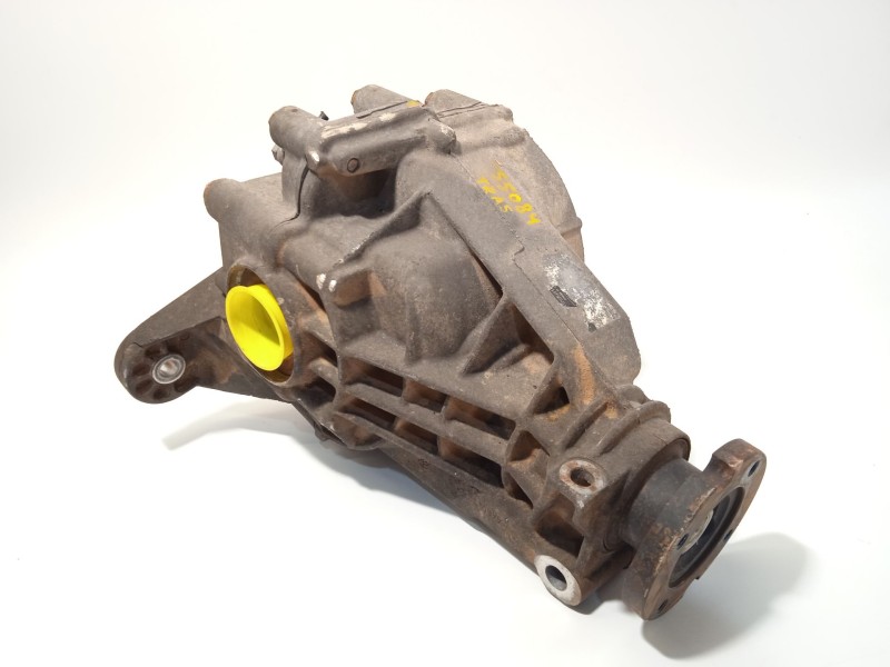 Recambio de diferencial trasero para mercedes-benz clase m (w163) ml 430 (163.172) referencia OEM IAM A1633500414  