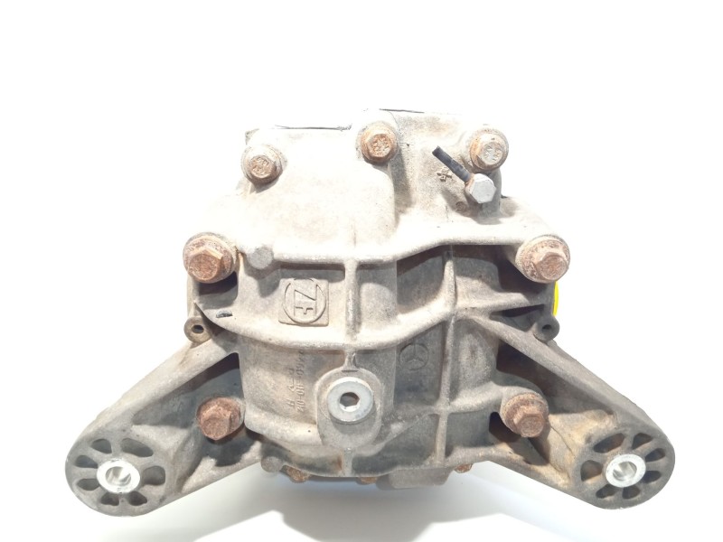 Recambio de diferencial trasero para mercedes-benz clase m (w163) ml 430 (163.172) referencia OEM IAM A1633500414  