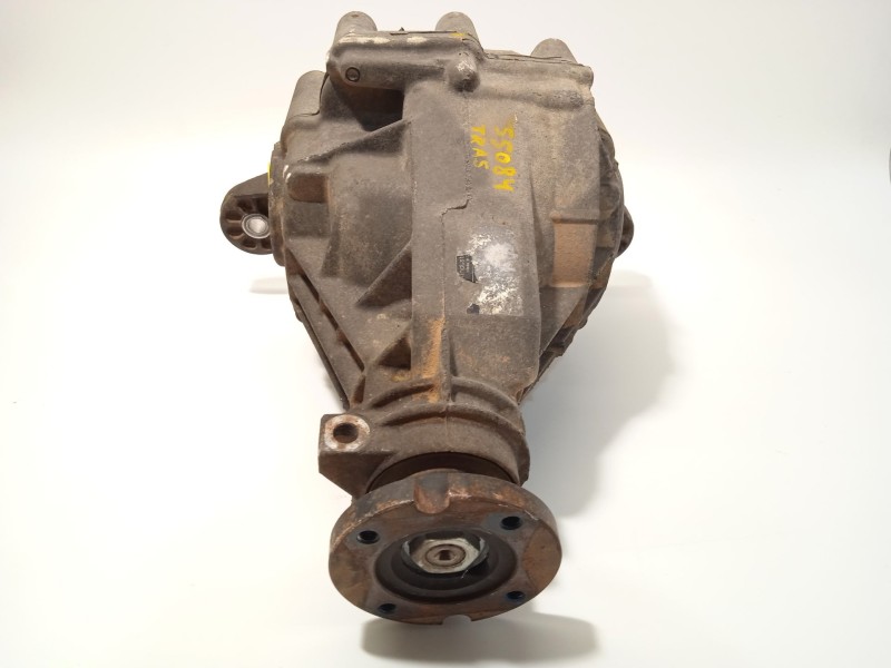 Recambio de diferencial trasero para mercedes-benz clase m (w163) ml 430 (163.172) referencia OEM IAM A1633500414  