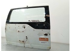 Recambio de porton trasero para nissan terrano/terrano.ii (r20) 2.7 turbodiesel referencia OEM IAM 901000X030   2