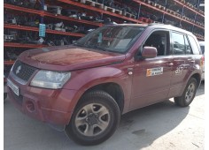 suzuki grand vitara ii (jt, te, td) del año 2006