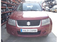 suzuki grand vitara ii (jt, te, td) del año 2006 2