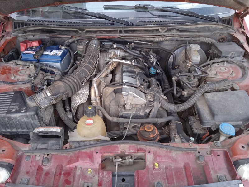 suzuki grand vitara ii (jt, te, td) del año 2006