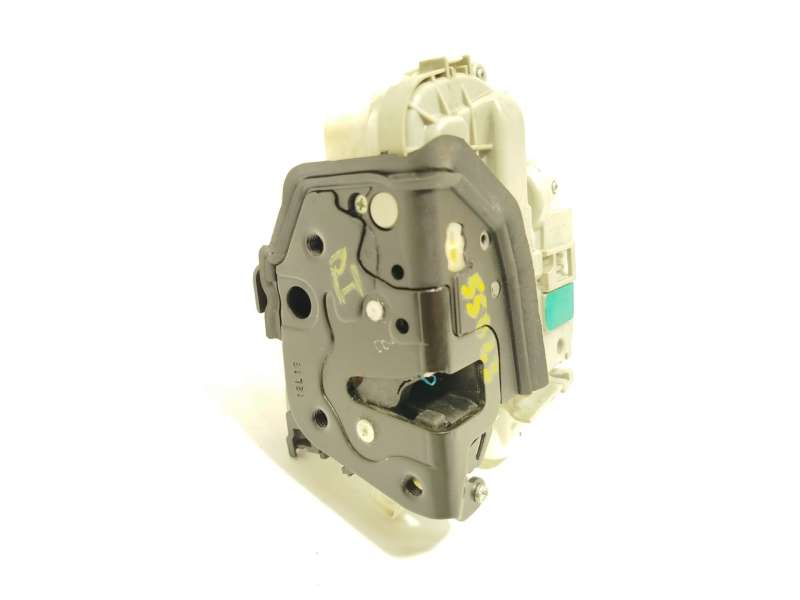 CERRADURA PUERTA DELANTERA IZQUIERDA 8X1837015C 