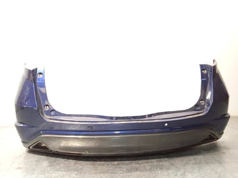 PARAGOLPES TRASERO 71501SMGE60ZA 