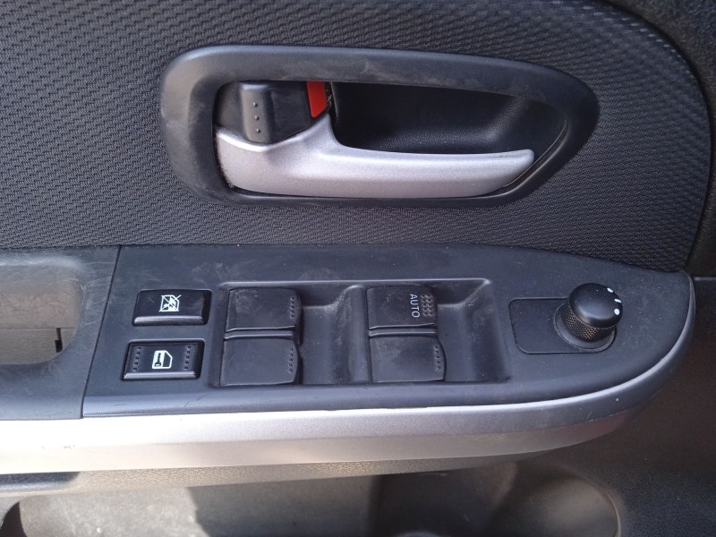 suzuki grand vitara ii (jt, te, td) del año 2006