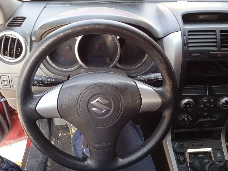 suzuki grand vitara ii (jt, te, td) del año 2006