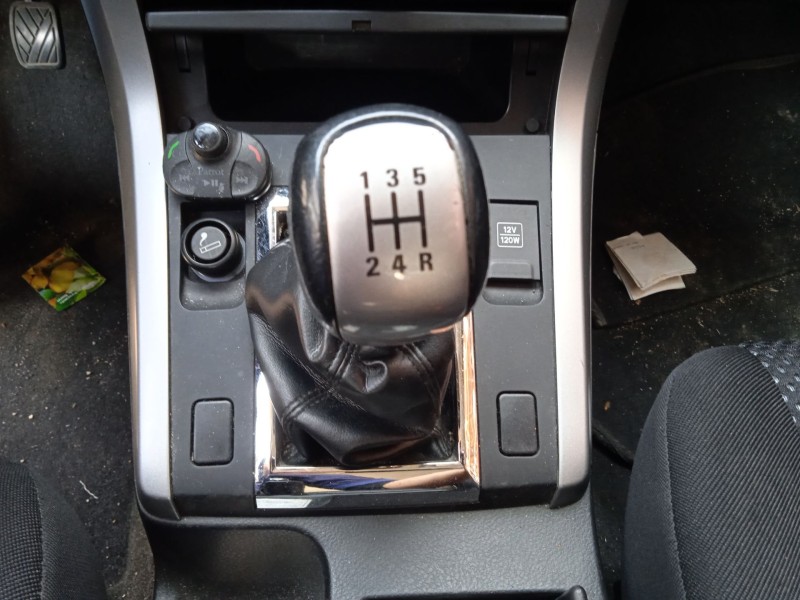 suzuki grand vitara ii (jt, te, td) del año 2006