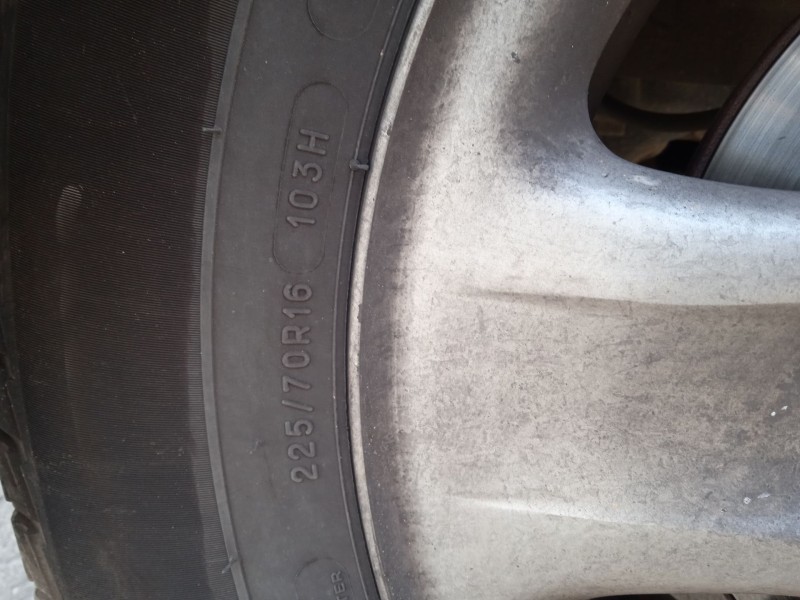 suzuki grand vitara ii (jt, te, td) del año 2006