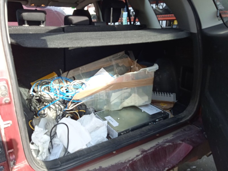 suzuki grand vitara ii (jt, te, td) del año 2006