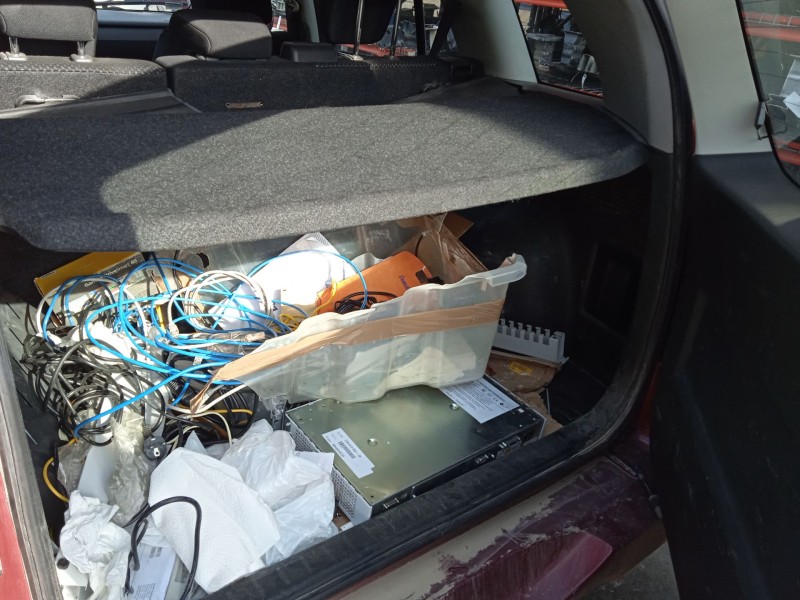 suzuki grand vitara ii (jt, te, td) del año 2006