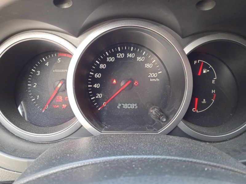 suzuki grand vitara ii (jt, te, td) del año 2006