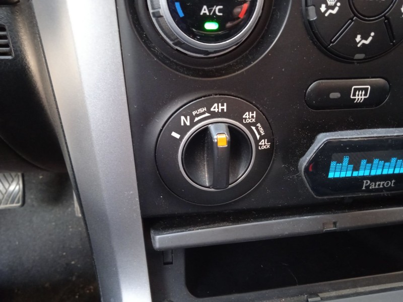 suzuki grand vitara ii (jt, te, td) del año 2006