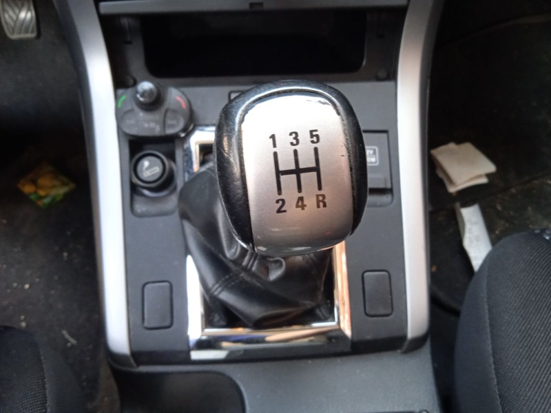 suzuki grand vitara ii (jt, te, td) del año 2006