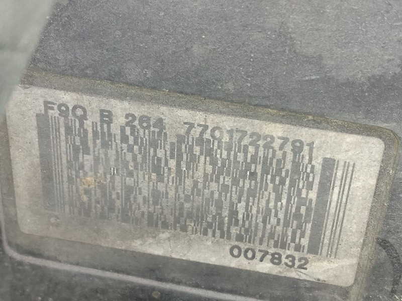 suzuki grand vitara ii (jt, te, td) del año 2006