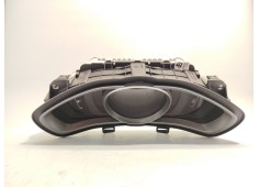 Recambio de cuadro instrumentos para volvo v40 hatchback (525) d2 referencia OEM IAM 31687373   2