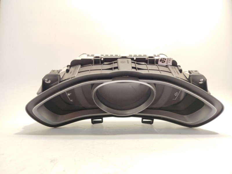 Recambio de cuadro instrumentos para volvo v40 hatchback (525) d2 referencia OEM IAM 31687373  