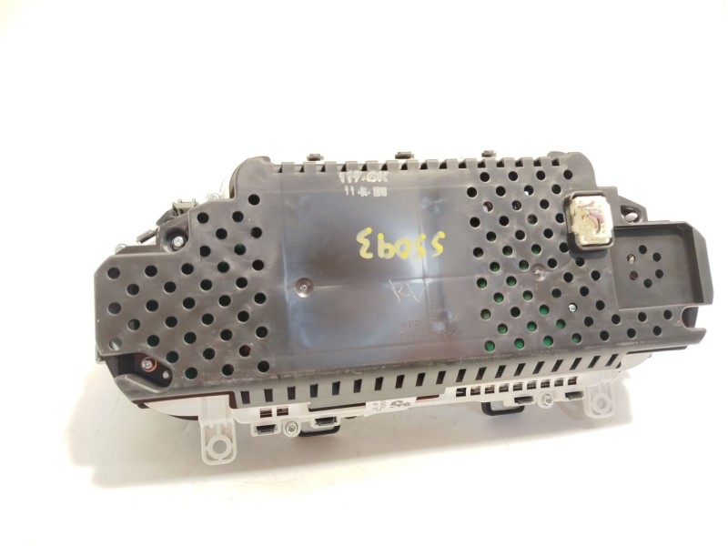 Recambio de cuadro instrumentos para volvo v40 hatchback (525) d2 referencia OEM IAM 31687373  