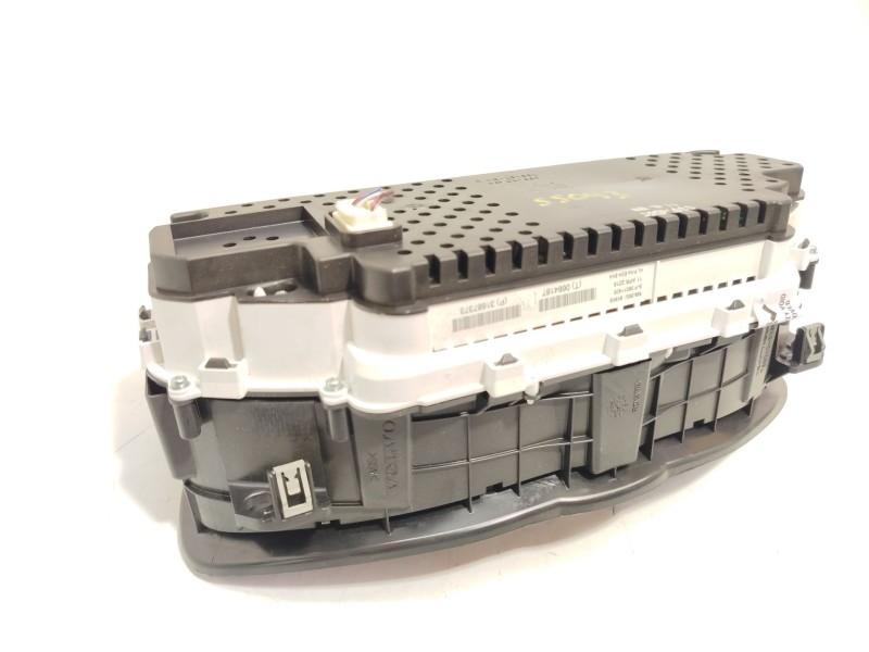 Recambio de cuadro instrumentos para volvo v40 hatchback (525) d2 referencia OEM IAM 31687373  
