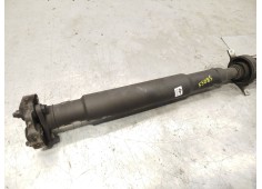 Recambio de transmision central para bmw 3 (e90) 320 d referencia OEM IAM 7527339 26107527339  2