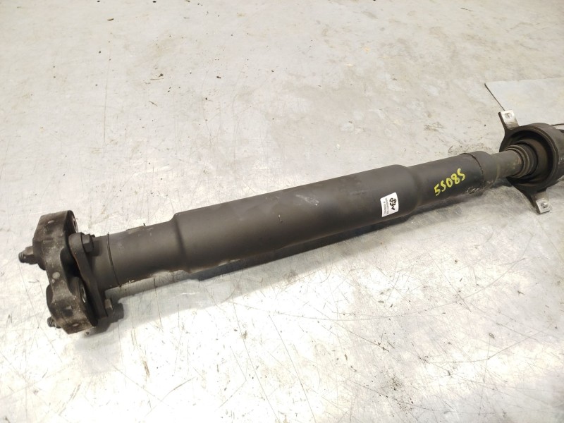 Recambio de transmision central para bmw 3 (e90) 320 d referencia OEM IAM 7527339 26107527339 