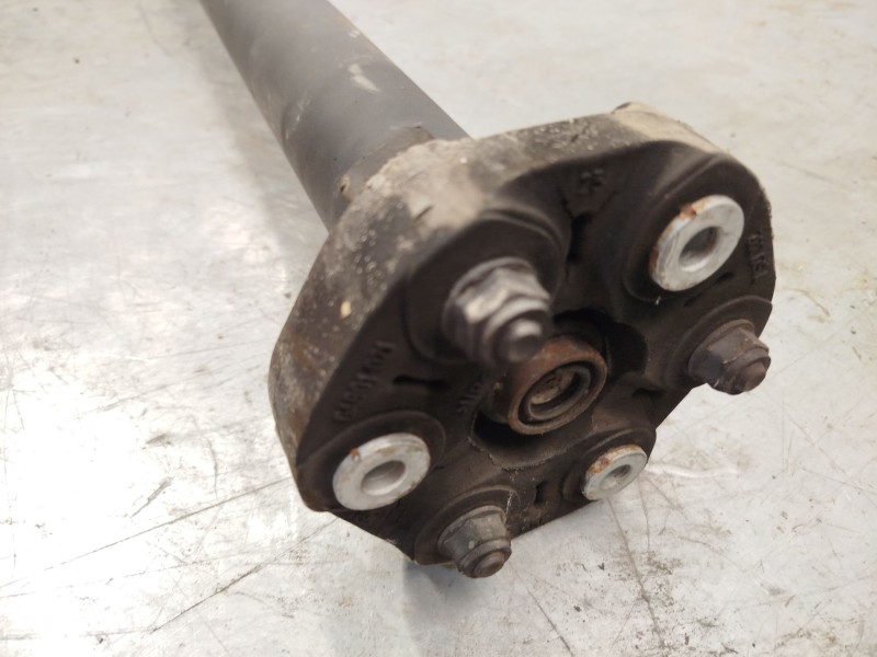 Recambio de transmision central para bmw 3 (e90) 320 d referencia OEM IAM 7527339 26107527339 