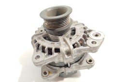 Recambio de alternador para volvo v40 hatchback (525) d2 referencia OEM IAM 31419101  0125711042 2