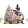 Recambio de caja cambios para seat ibiza v (kj1, kjg) 1.0 tsi referencia OEM IAM VGV 0DF300045R FM5DF007
