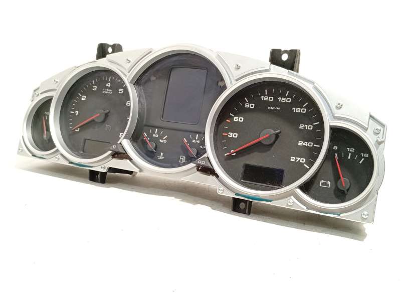 CUADRO INSTRUMENTOS 7L5920875A 0263633543